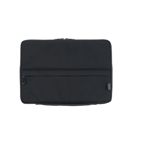 ナカバヤシ　１５．６型用ＰＣスタンドインナーケース　ブラック　ＳＺＣ－ＦＣ１５２４０７ＢＫ　１個