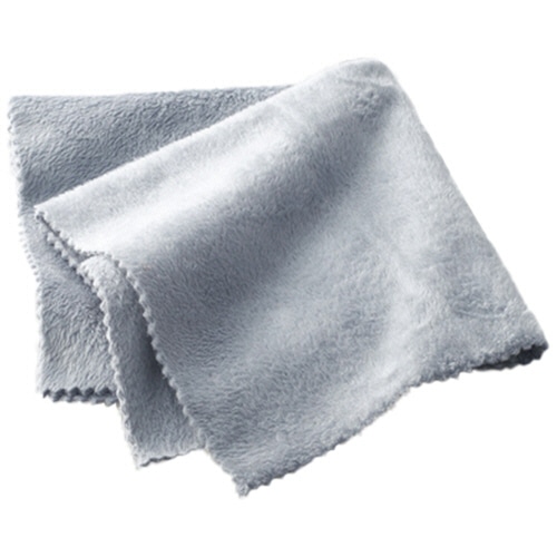 エレコム　テレビ用クリーニングクロス　グレー　ＡＶＤ－ＴＶＣＣ０１　１枚