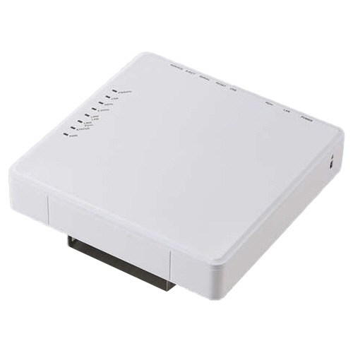 エレコム　マネージ　Ｗｉ－Ｆｉ７　スタンダードモデル　無線アクセスポイント　３６００Ｍｂｐｓ　ＲｏＨＳ指令準拠（１０物質）　ＷＡＢ－ＢＥ３６－Ｍ　１台