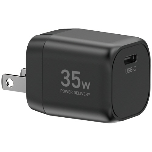 ＹＡＭＡＺＥＮ　ＰＤ対応　ＵＳＢアダプター　３５Ｗ　Ｃ×１ポート　ＹＰＤ－３５Ｃ　１個