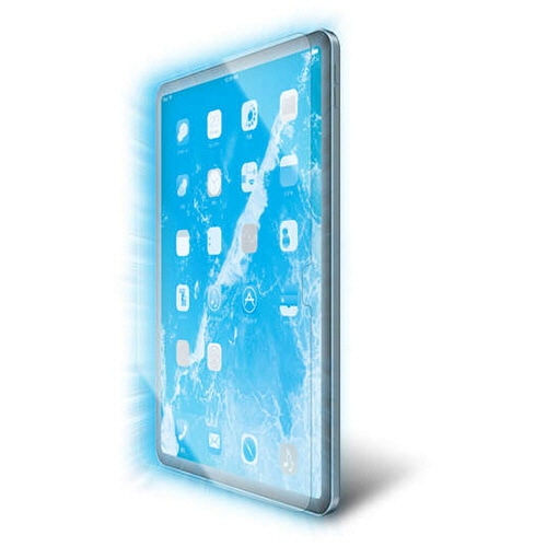 エレコム　ｉＰａｄ（Ａ１６）／ｉＰａｄ　第１０世代　フィルム　高透明　衝撃吸収　ブルーライトカット　ＴＢ－Ａ２２ＲＦＬＦＧＢＨＤ　１枚