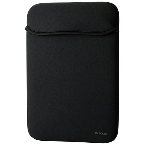 エレコム　インナーバッグ　スリップイン　１３．３型対応　ブラック　ＢＭ－ＩＢＴＨＮＰＶ１３ＢＫ　１個