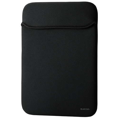 エレコム　インナーバッグ　スリップイン　１４．０型対応　ブラック　ＢＭ－ＩＢＴＨＮＰＶ１４ＢＫ　１個