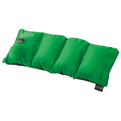 ハイ・キューブ GI-AIR NAP ポンプ式クッション ミントグリーン HC-049 1個