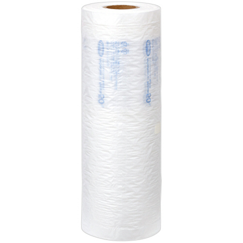 アスウィル　エアクッションフィルム　バブル型　２００ｍ（約６０６シート分）　ＲＡＢ４４３０Ｈ　１巻