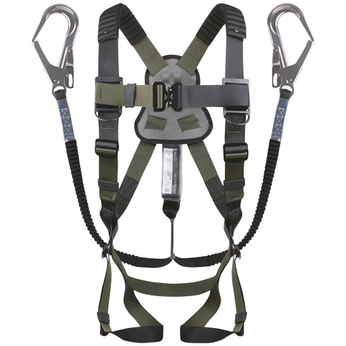 ハーピー　フルハーネス　４点セット　ＮＷ７００１　１セット