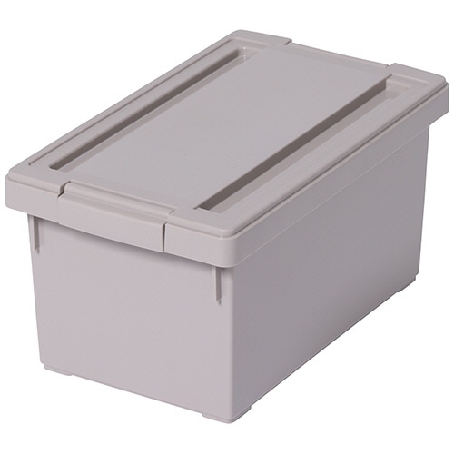 天馬　いれと庫　インテリア　収納ケース　Ｓ　５Ｌ　ベージュ　１個