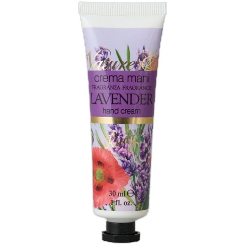 三和トレーディング　Ｒｕｄｙ　Ｐｒｏｆｕｍｉ　Ｎａｔｕｒｅ＆Ａｒｏｍｅ　ミニハンドクリーム　ラベンダー　３０ｍＬ　１本