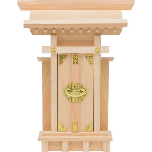 フィットポスト 神棚(袖付) 1個