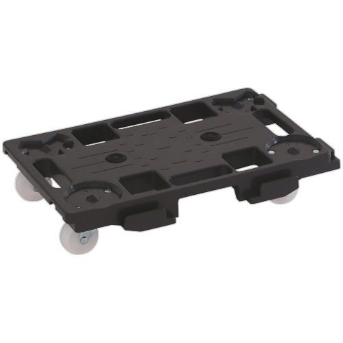 日東　マルチスタッキング台車　ＮＴＲＭＳ－Ｎ５０ＧＬ　１台