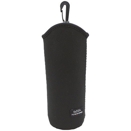 アサヒ興洋　マルチホルダー６００　Φ６．５×Ｈ１９ｃｍ　ブラック　ＭＨ２２－０１　１個