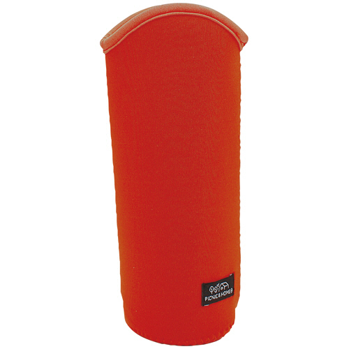 アサヒ興洋　マルチホルダー６００　Φ６．５×Ｈ１９ｃｍ　オレンジ　ＭＨ２５－０６　１個