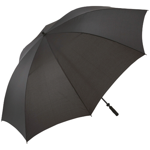 スギハラ　晴雨兼用超特大傘　１０２ｃｍ　ブラック　１本