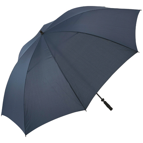 スギハラ　晴雨兼用超特大傘　１０２ｃｍ　ネイビー　１本