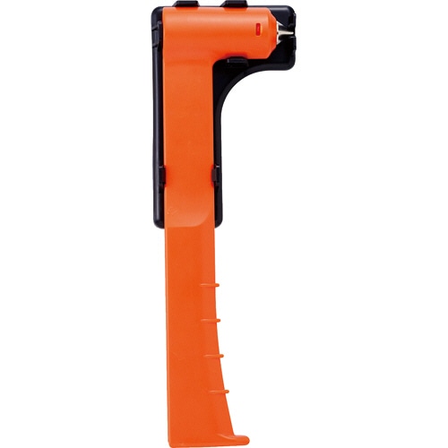 旭電機化成 車脱出用ハンマーIII ADH-100 1本