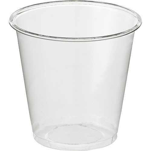 アートナップ リサイクルPETカップ 90mL(3オンス) TS-86 1パック(100個)