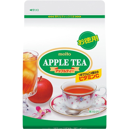 名糖 アップルティー 500g 1パック