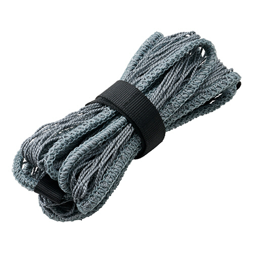 キングジム　収納棚につける落下防止ネット１８００　ロータイプ　棚幅１８００ｍｍ用　ＲＮＬ１８００　１枚