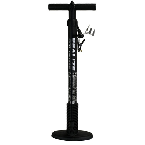 ウインテック 高圧タンク内蔵 軽量プラポンプ リアライズII 93319-1 1台