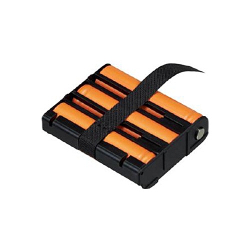 ケンウッド トランシーバ用バッテリー UPB-5N 1個