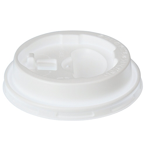 アートナップ リフトアップリッド 340ml用 ホワイト 1パック(50個)