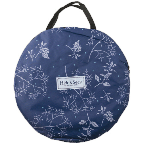 アサヒ興洋　Ｈｉｄｅ＆Ｓｅｅｋ　メッシュ付きポップアップテント　Ｈ＆Ｓ－ＰＴ２１　１台