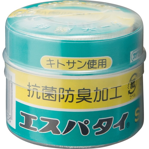 カワモト 抗菌エスパタイ S 3.8cm×6.5m 1巻