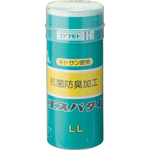 カワモト 抗菌エスパタイ LL 9.0cm×3.5m 1巻