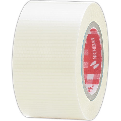 ニチバン ディアキチ ワザアリテープ ミルキーカラー ホワイト DK-WAN255 1巻