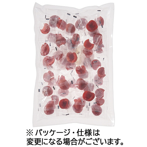 壮関　手割りカリカリ梅　３００ｇ　１パック