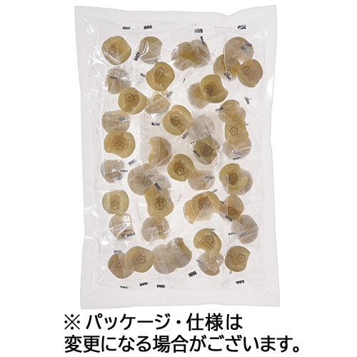 壮関　無着色　手割りカリカリ梅　３００ｇ　１パック