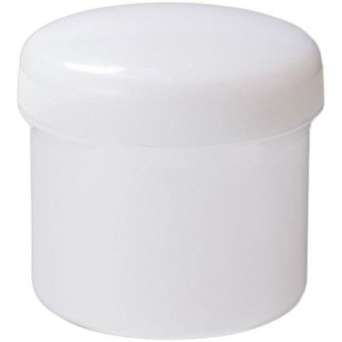 明晃化成工業　ポリエチレンボトル（中栓付き）　１０５ｍＬ　ＫＮ１０４－Ｍ１０５　１ケース（１２個）