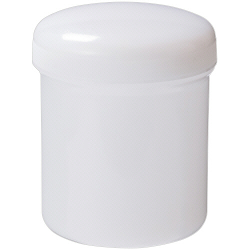 明晃化成工業　ポリエチレンボトル（中栓付き）　１５０ｍＬ　ＫＮ１０４－Ｍ１５０　１ケース（１２個）