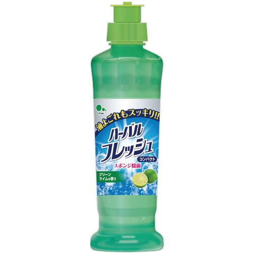 ミツエイ　ハーバルフレッシュコンパクト　グリーンライム　本体　２３０ｍＬ　１本