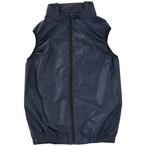 ＹＡＭＡＺＥＮ　ファン付きウェア　ＫＡＺＥｆｉｔ　ベストタイプ　フルセット　ネイビー　ＬＬサイズ　ＫＦ６ＳＶ１－ＬＬ　ＮＶ　１着