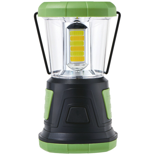 ＥＬＰＡ　調色ランタン　グリーン　ＤＯＰ－Ｌ８１５　１個