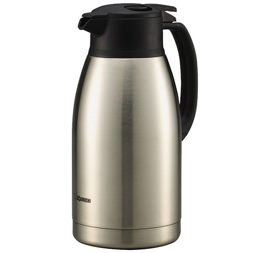 象印 マホービン ステンレスポット 1.5L SH-HB15-XA 1個