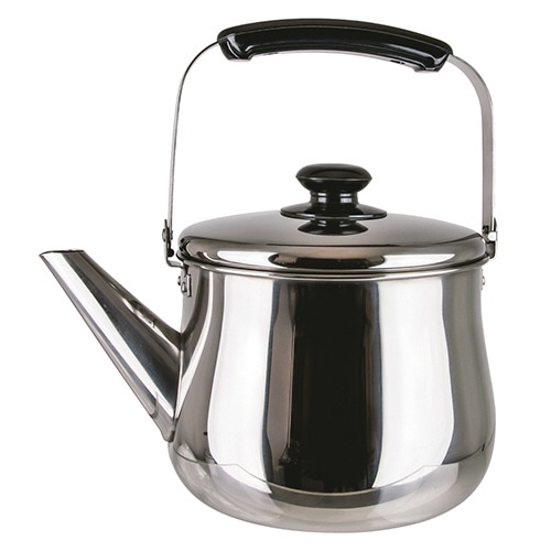 和平フレイズ IH対応広口ケトル 3.0L HR-7528 1個