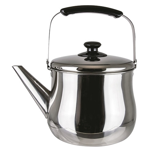 和平フレイズ IH対応広口ケトル 5.0L HR-7530 1個