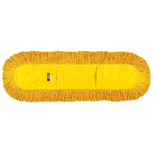 テラモト ホールモップ スペア 規格90 CL-330-190-0 1枚