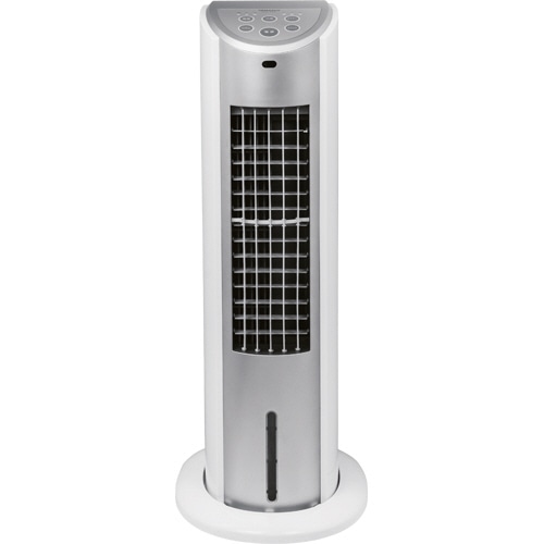 YAMAZEN リモコン冷風扇 FCR-G401(WS) 1台