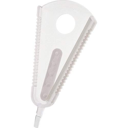 マーナ らくらくオープナー クリア K100CL 1個