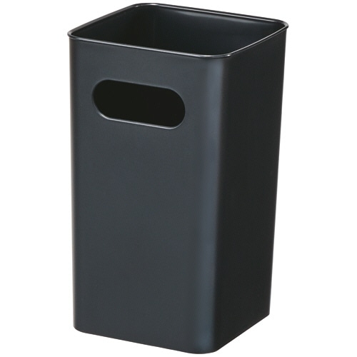 アスベル　ゴミ箱　角型　持ち手付き　ミニ　２Ｌ　Ａ６５６４　１個