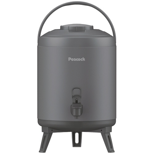 ピーコック　ステンレスキーパー　８．１Ｌ　ＩＮＪ－８０　１台