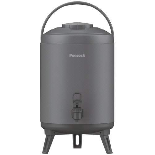 ピーコック　ステンレスキーパー　９．５Ｌ　ＩＮＪ－１００　１台