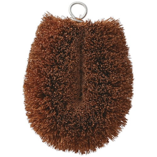 亀の子束子西尾商店　亀の子束子１号　１個