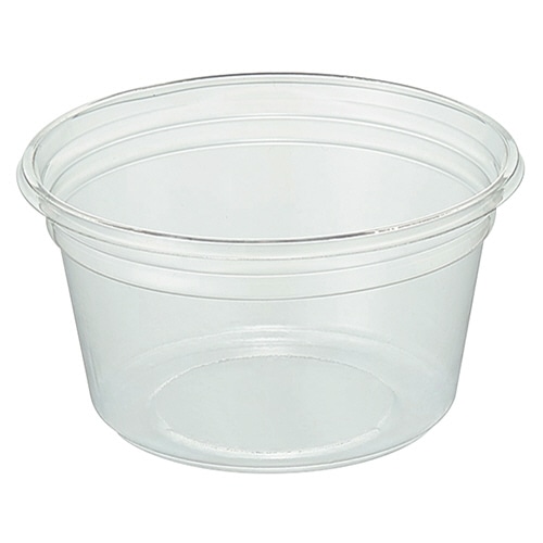 エフピコチューパ PCカップ60ml 本体 PC-60MB 1パック(100枚)