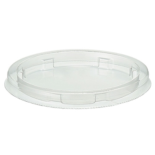 エフピコチューパ PCカップ60mL TC蓋 PC-60TC 1パック(100枚)