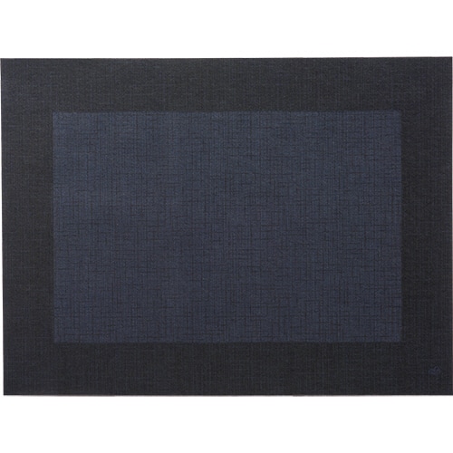 デュニ カラーランチョンマット ブラック 1パック(100枚)