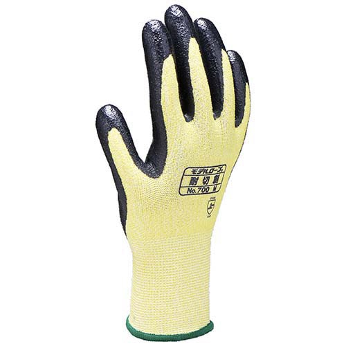 エステー No.700 耐切創手袋 M NO700-M 1双